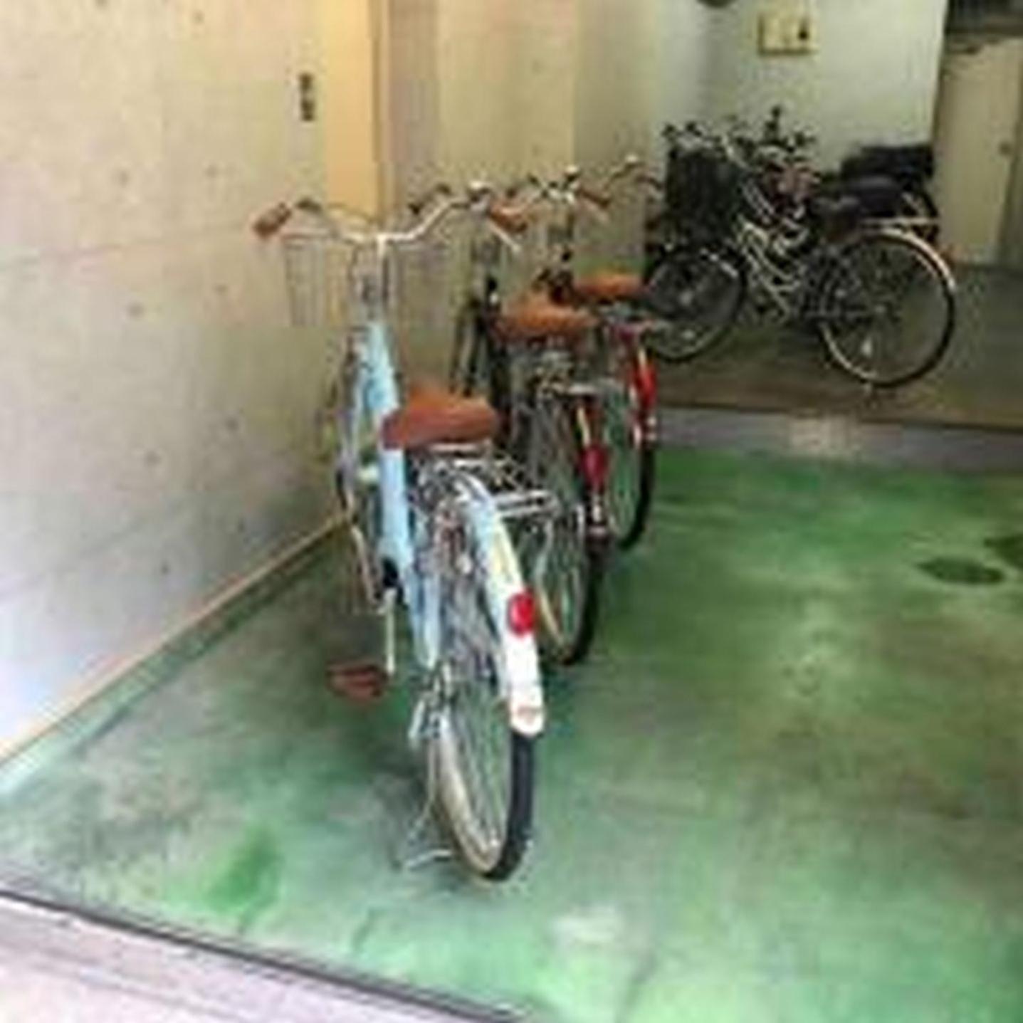 アルツマンション305 Apartemen *