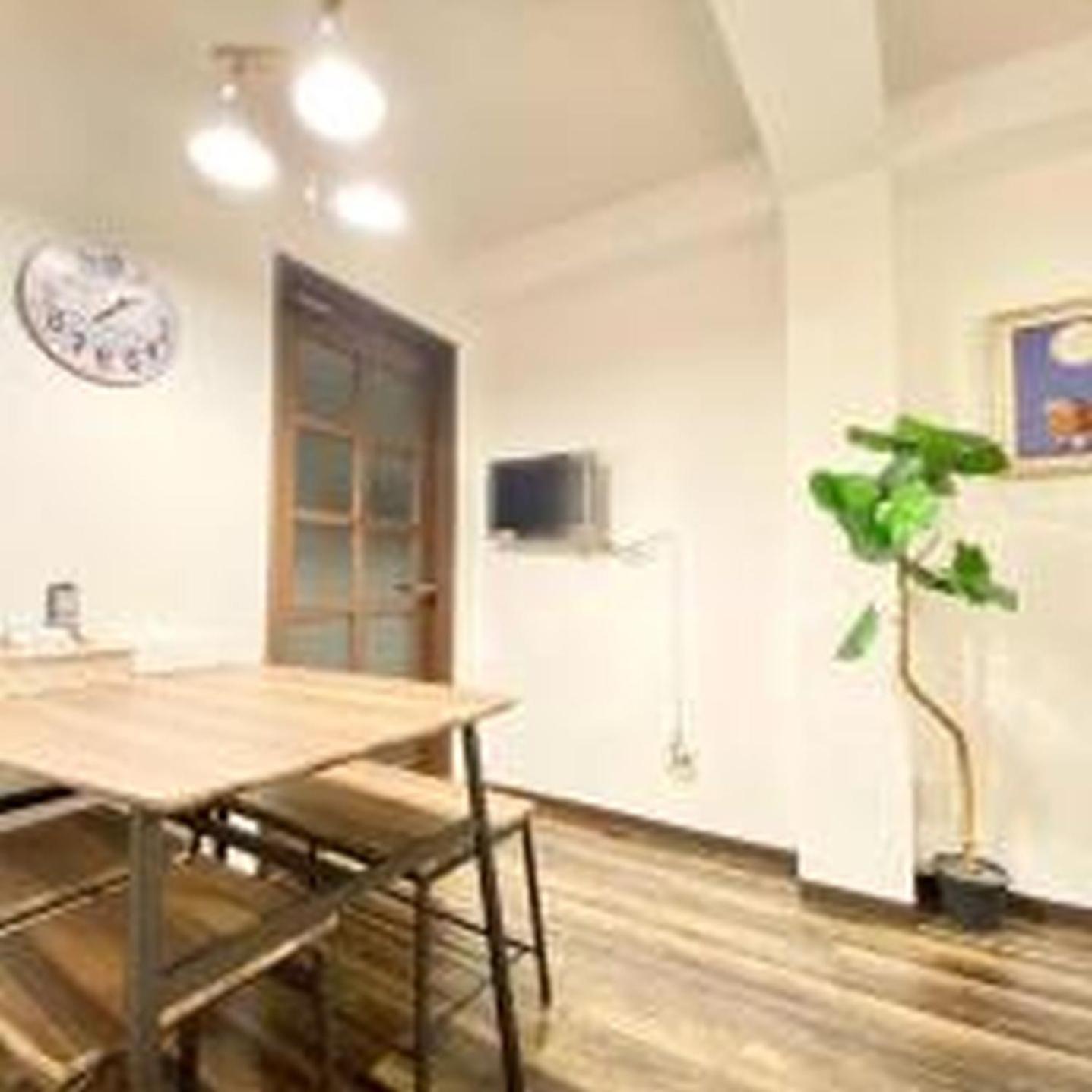 Apartemen アルツマンション305 *