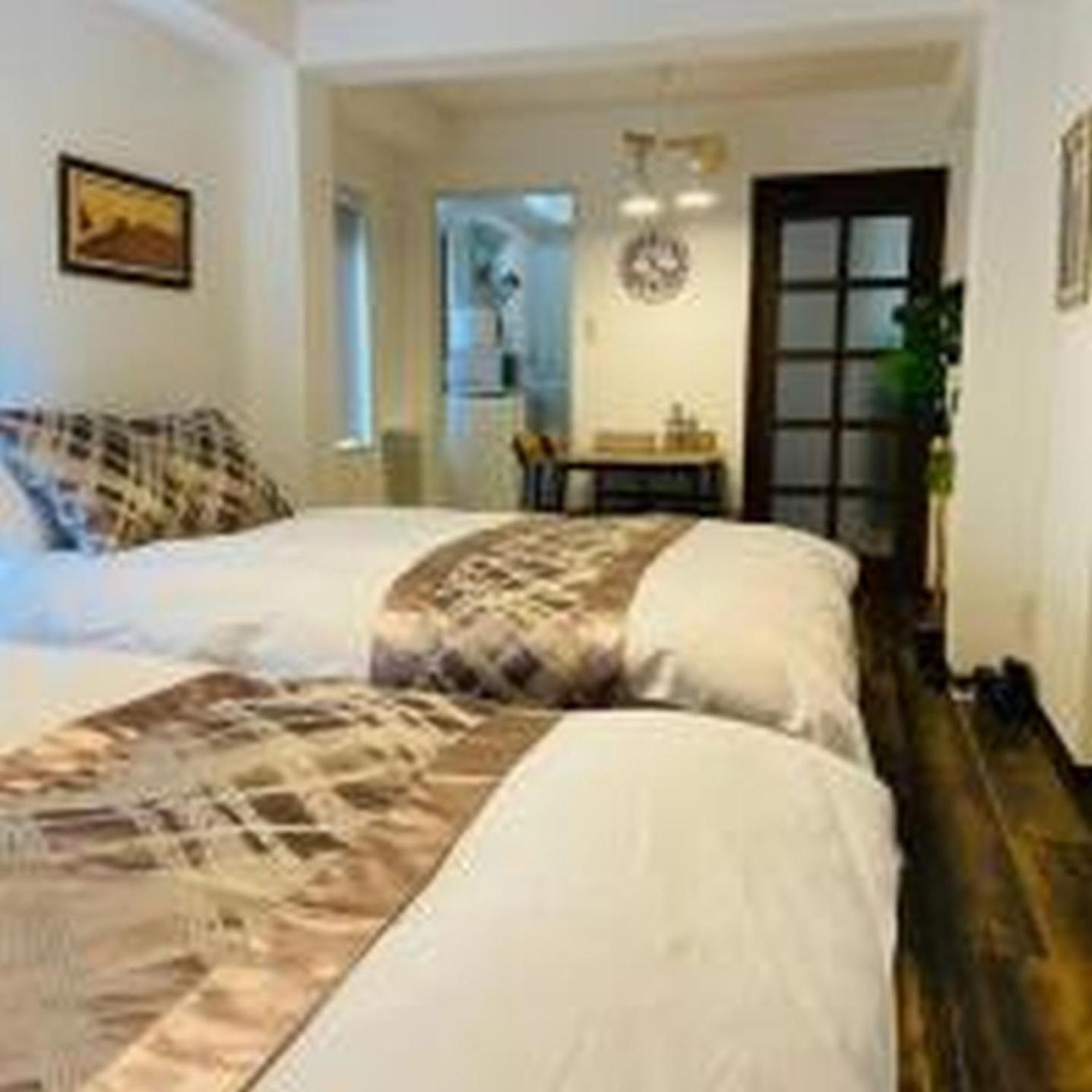 Apartemen アルツマンション305 *