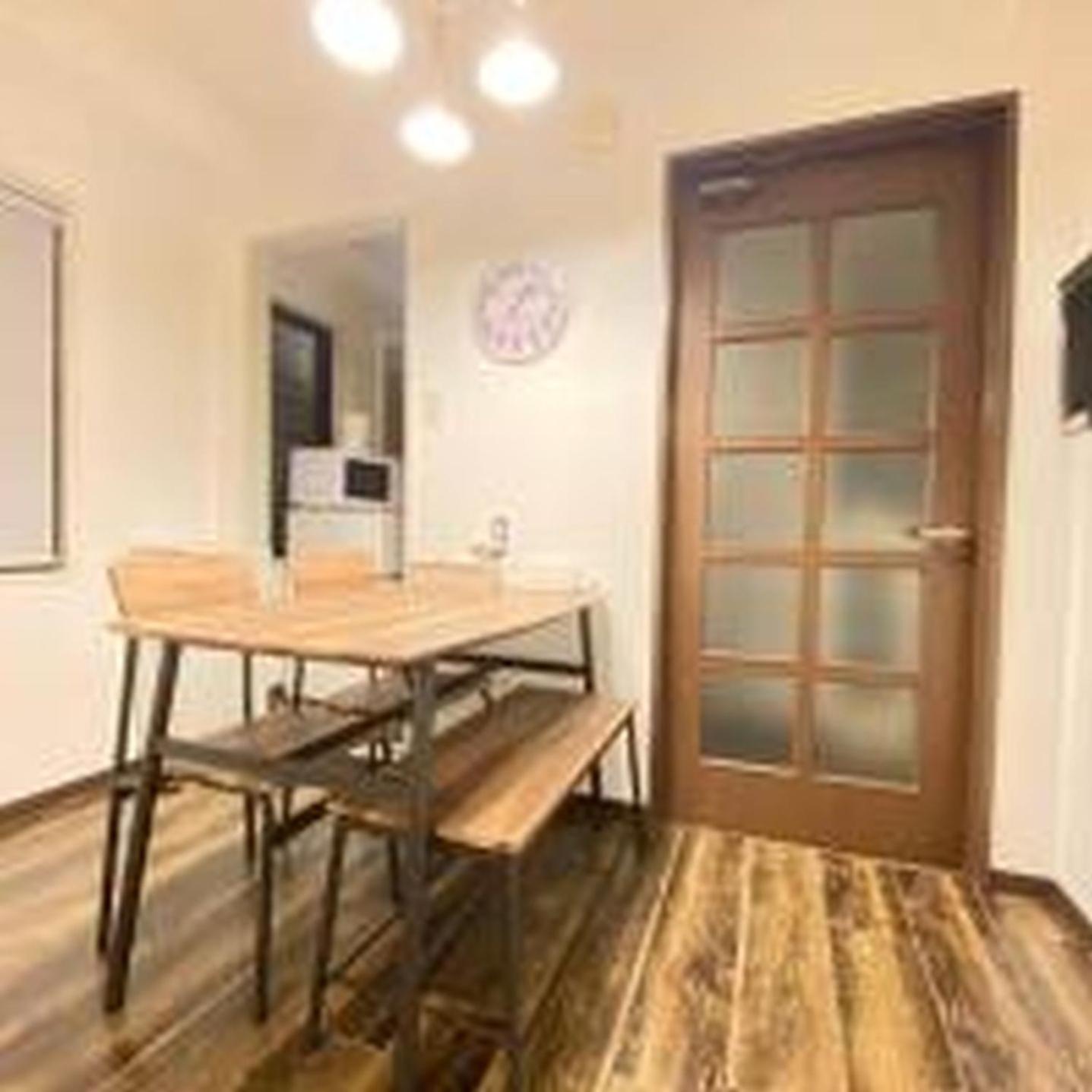 アルツマンション305 Apartemen