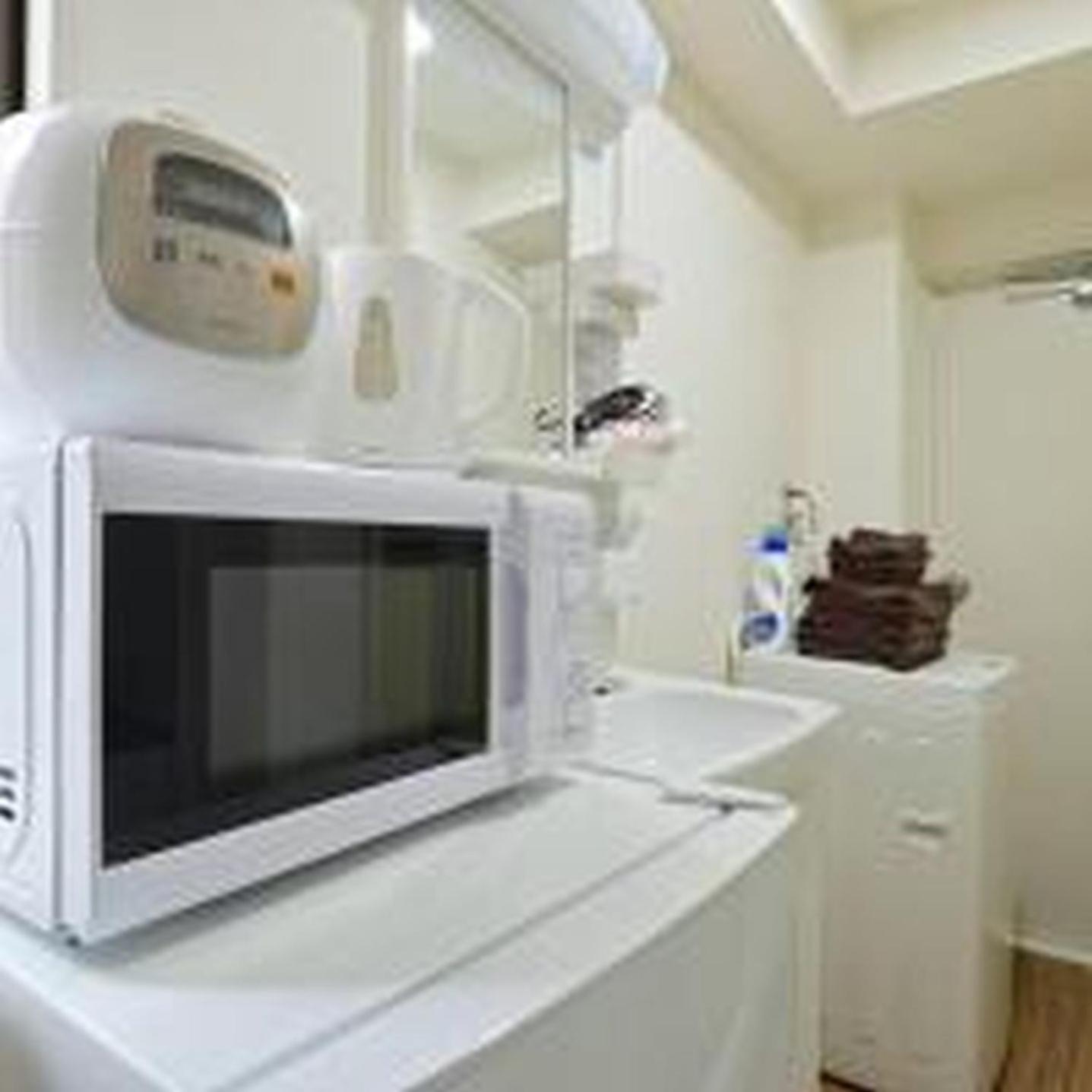 Apartemen アルツマンション305 *