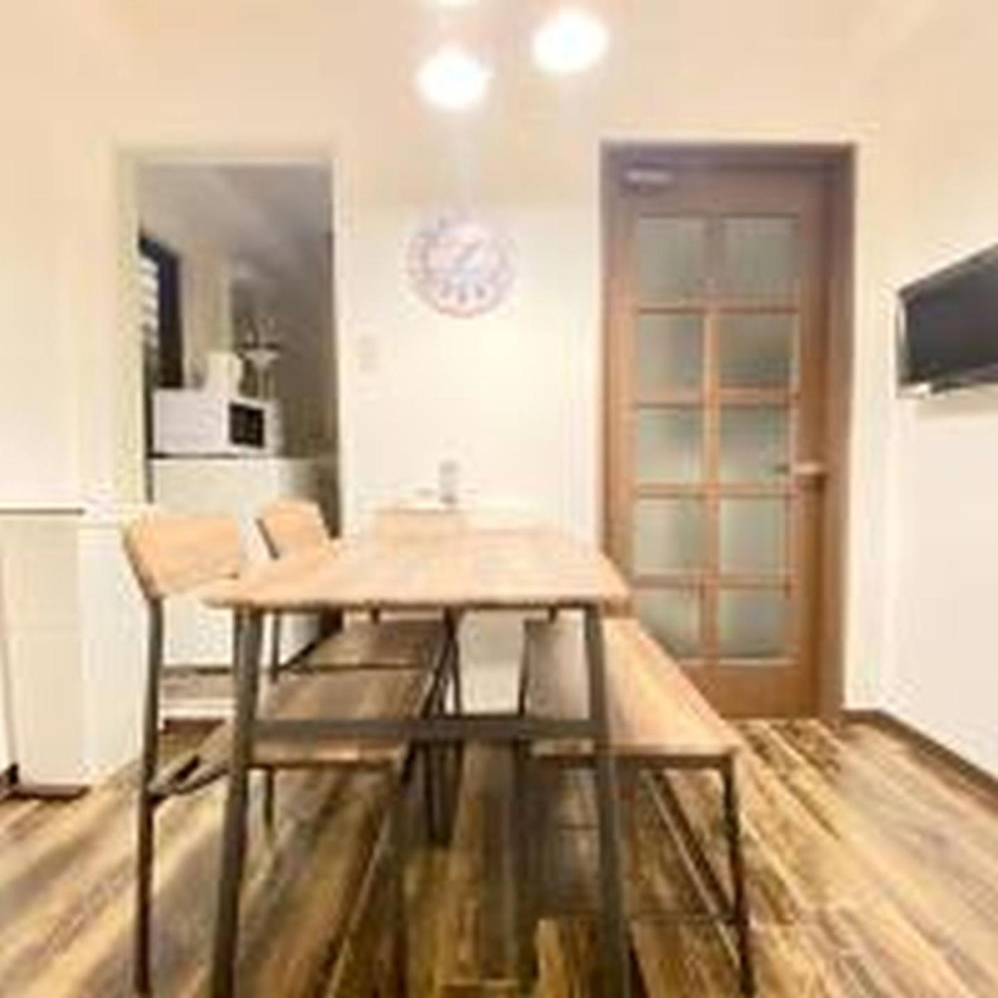 アルツマンション305 Apartemen Osaka